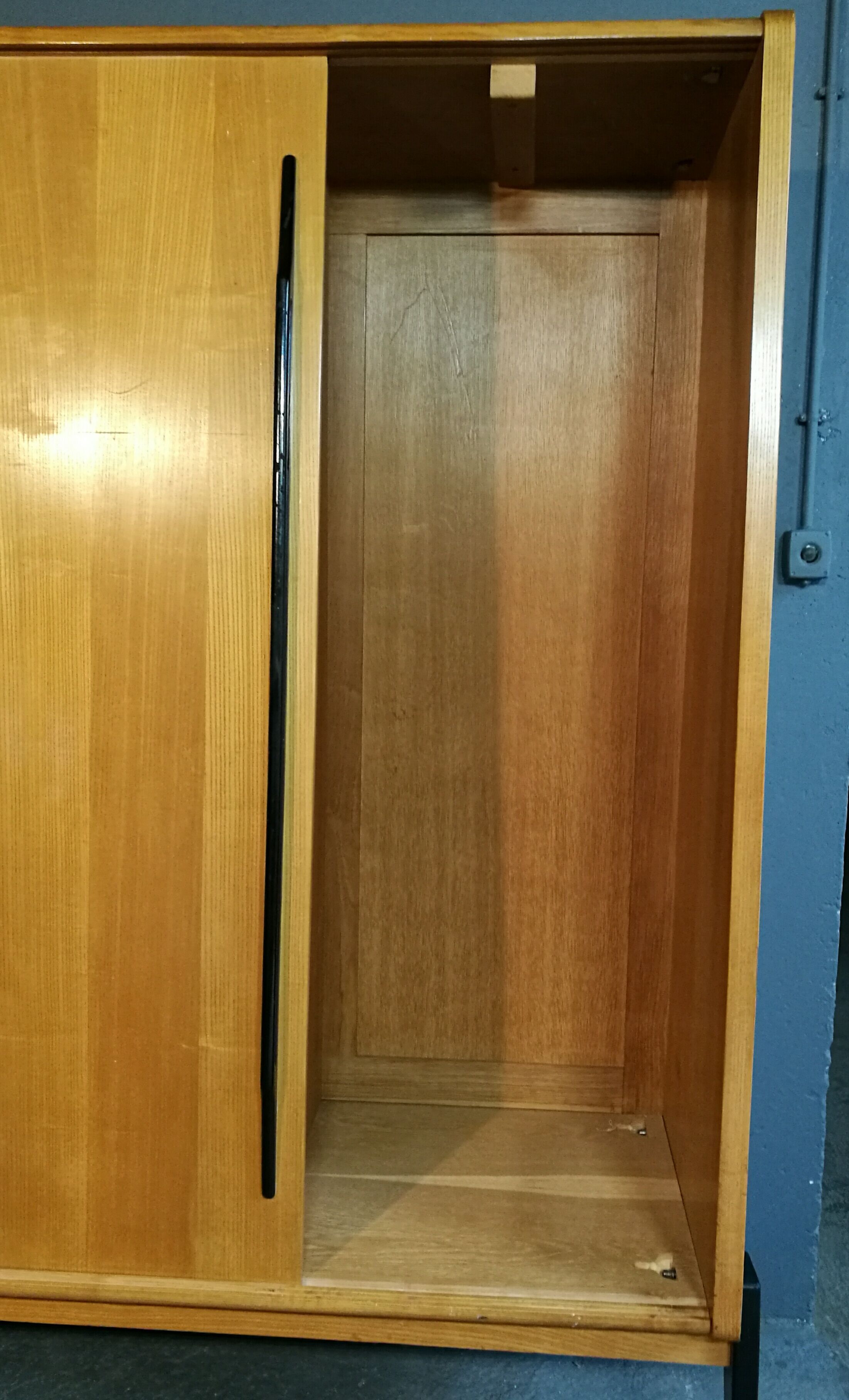 Cabinet vintage by Gérard Guermonprez