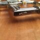 LanceL Paris underside
