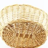 Wicker basket