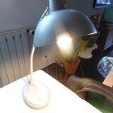Vintage workshop lamp