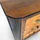 Élégante commode italienne, années 40.