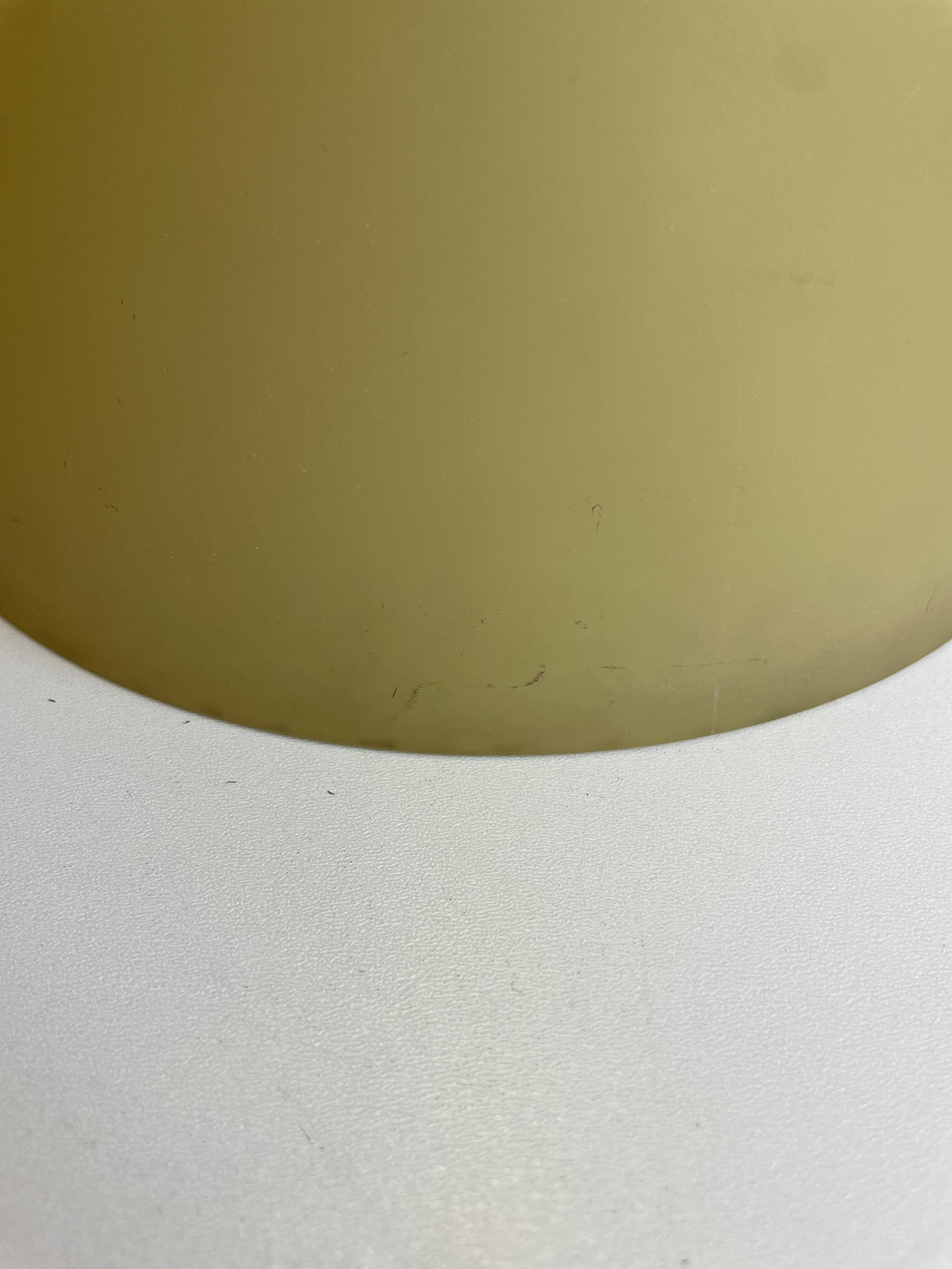 VeArt Murano Table Lamps from 1980'