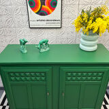 Buffet parisien "le petit coin vert"