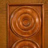 Grand buffet en chêne 1940’s