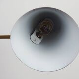 1950 wall lamp by Jacques Biny