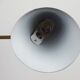 1950 wall lamp by Jacques Biny