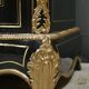 Support Furniture in Blackened Pear Wood, Napoleon III Period – Mid 19th Century