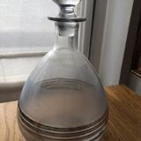 Liquor service, vintage