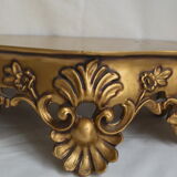 Baroque style console