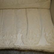 Duresta Hornblower sofa, 3-4 seats