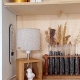 Vintage table lamp
