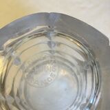 Saint Louis Crystal vase