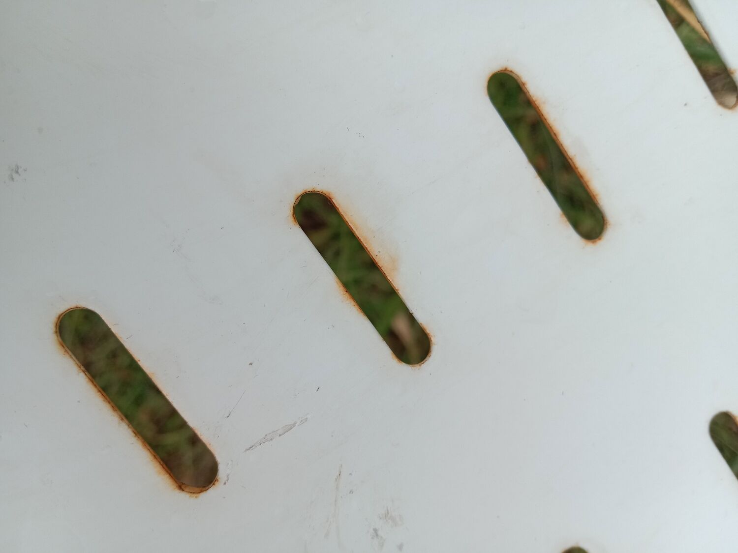 Pair of "Dallas" chairs by Paolo Favaretto