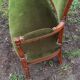 Directoire salon (sofa + 2 armchairs)