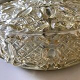 Vintage ceiling in Limburg