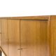 Mid Century Teak Sideboard by WK Möbel, 1960s