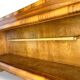 Impressive Italian Art deco console table 1930s/1940s