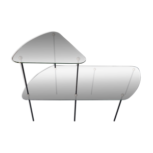 Étagères presentoir