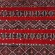 Moroccan Kilim Zemmour Rug - 302 x 173 cm