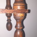 3-shelf wall shelf