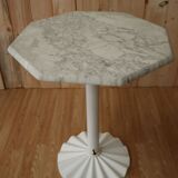Art deco bistro table