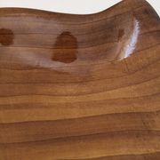 Grandjean Jourdan Vallauris 1950 trinket tray/ashtray