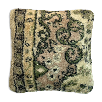 Housse de coussin turc, 45 x 45 cm