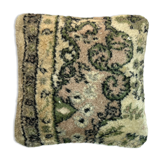 Turkish cushion cover , 45 x 45 cm