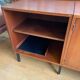 Scandinavian sideboard 1960