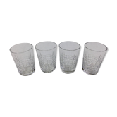 Baccarat - Nancy Liqueur Cups
