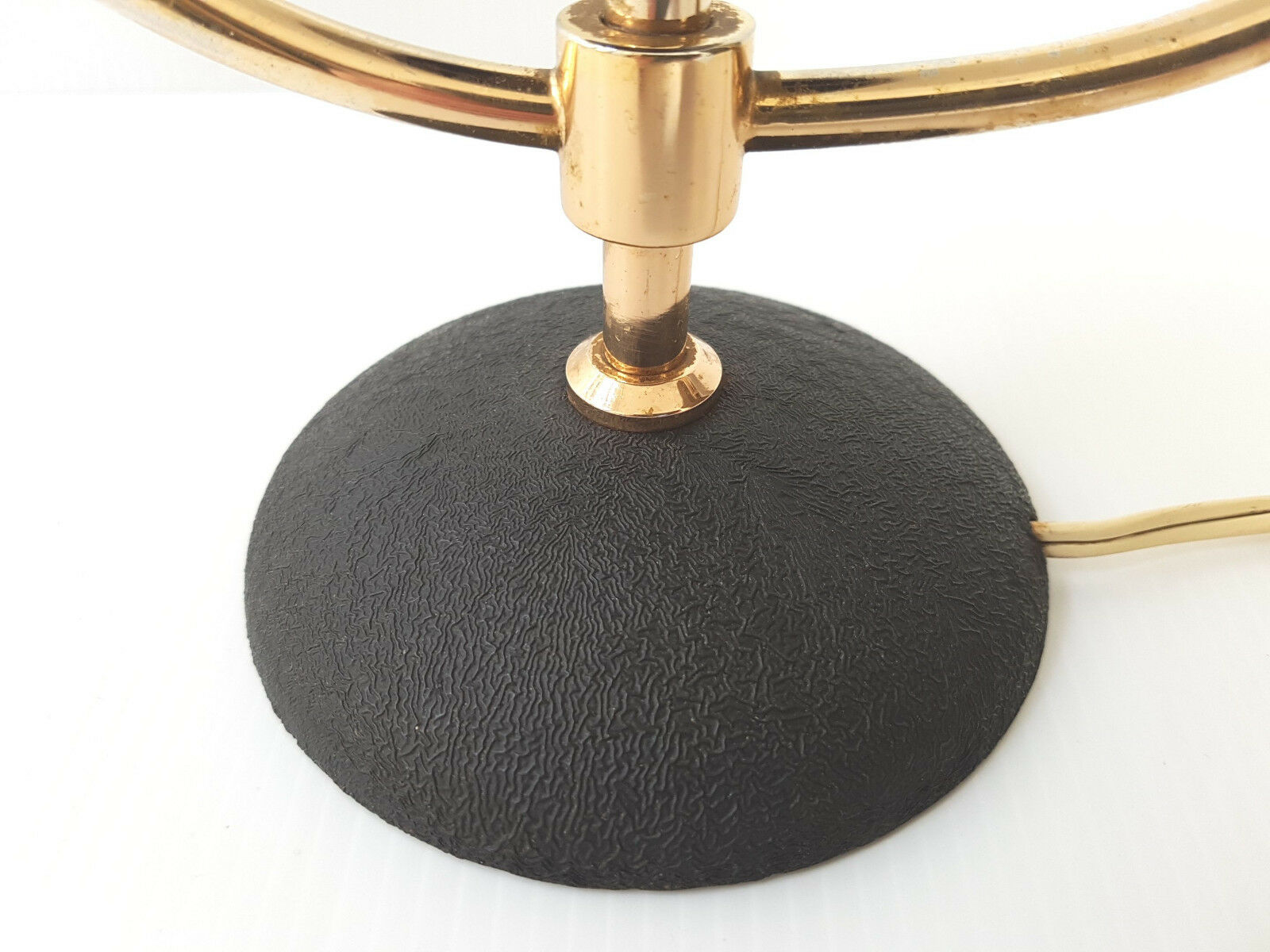 Table lamp house Arlus 1950