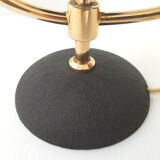 Lampe de table maison Arlus 1950