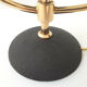 Table lamp house Arlus 1950