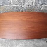 Scandinavian coffee table Alberts Tibro, Sweden