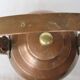 Kettle XVIII copper pourer 5 liters with filter
