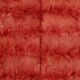 Tapis vintage tissé turc rouge doux 4x7, 128x216 cm