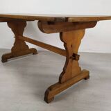 Farmhouse table