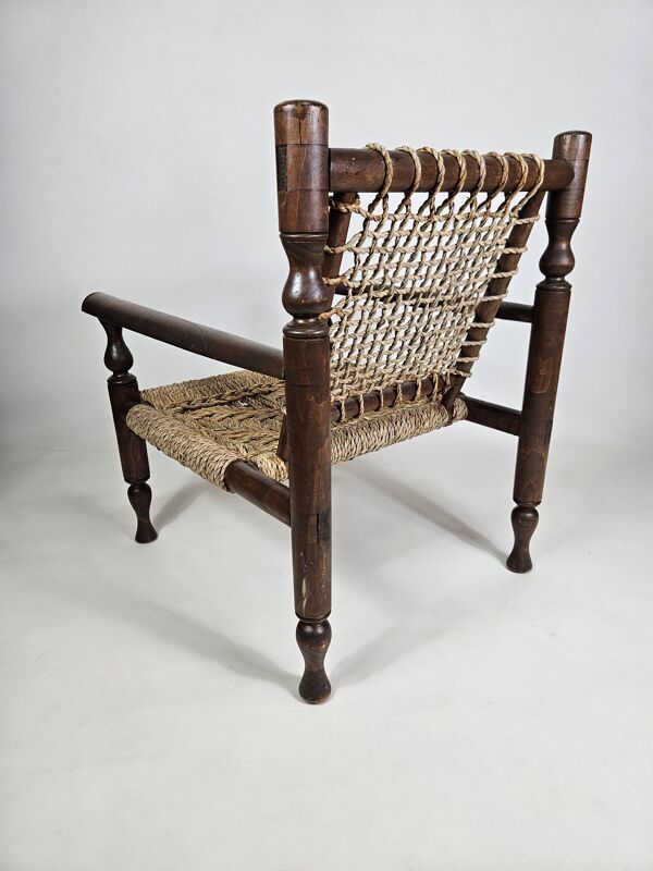 Ensemble de salon vintage  1960s/1970