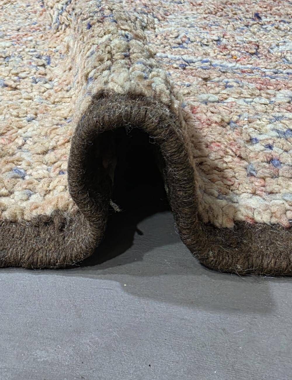 Vintage Beni MGuild Rug - 330 x 190 cm