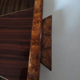 Marquetry top