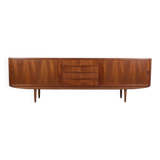 Scandinavian teak sideboard from the 1960s