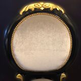 Chaise Louis XV