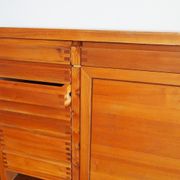 Sideboard R 13 Pierre Chapo