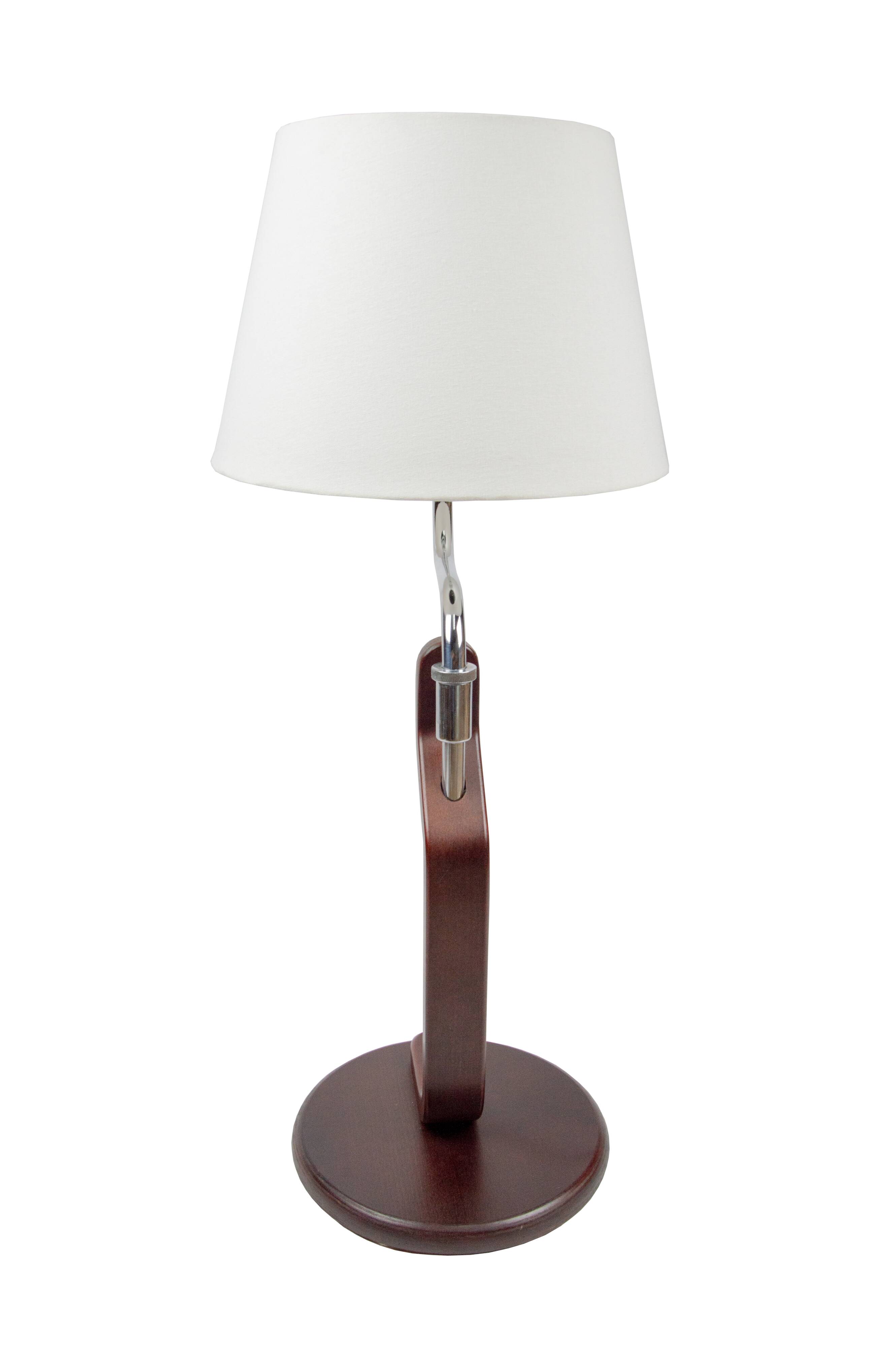 Lampe de table vintage Ateljé Lykta — Lampe de bureau suédoise moderne