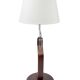 Lampe de table vintage Ateljé Lykta — Lampe de bureau suédoise moderne