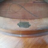 Tables gigognes rondes