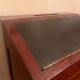 Mahogany writing desk