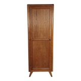 Parisian wardrobe from the 50s