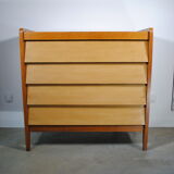 Vintage 4-drawer 1970