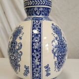 Earthenware pitcher from GIEN France